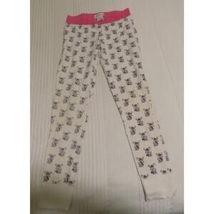 Abercrombie: Moose Pajama Patterned Pants